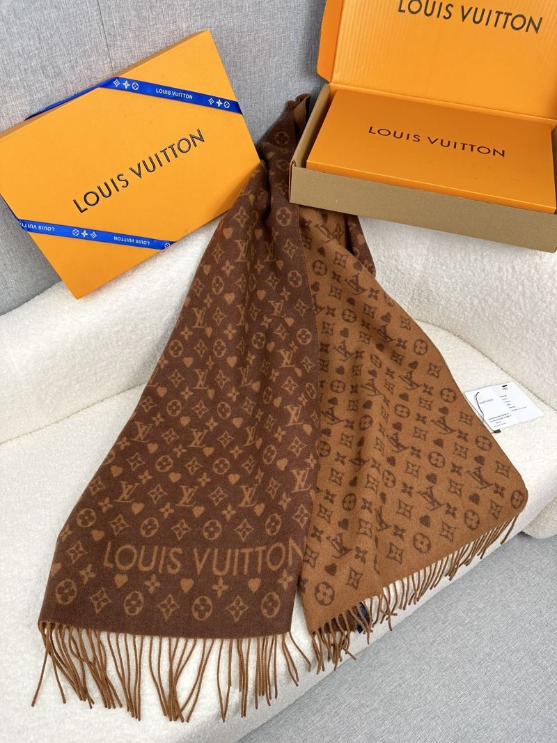 Louis Vuitton Scarf